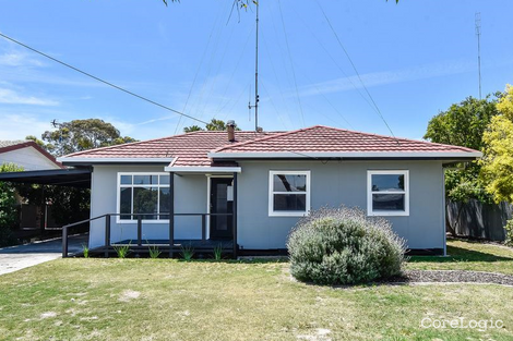 Property photo of 3 Preston Street Keith SA 5267