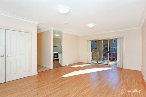 18/14-18 Water St, Hornsby, NSW 2077