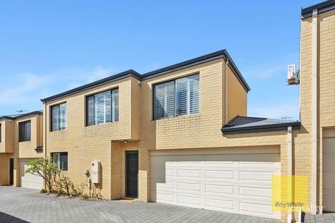 Property photo of 2/145 Herdsman Parade Wembley WA 6014