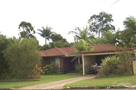 62 Cumberland Dr, Alexandra Hills, QLD 4161