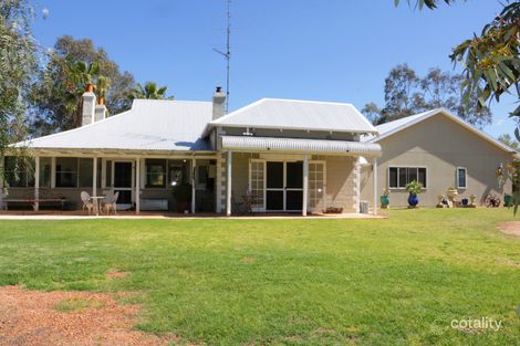 Property photo of 27 Clifford Street York WA 6302