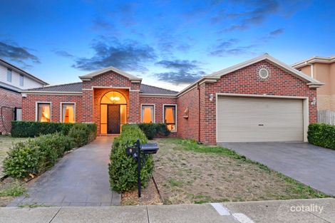 Property photo of 8 Contursi Drive Sydenham VIC 3037