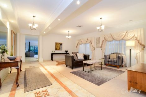 Property photo of 8 Contursi Drive Sydenham VIC 3037