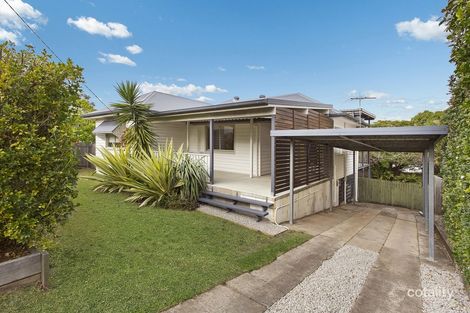 Property photo of 45 Mellor Street Kedron QLD 4031