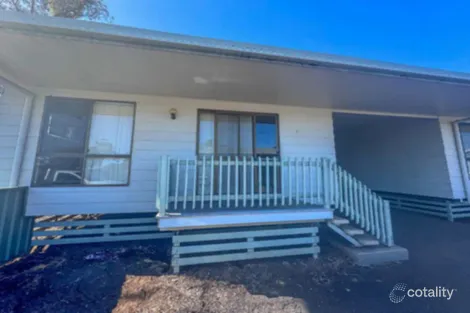 1/94 Moreton St, Dalby, QLD 4405