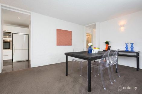 Property photo of 22/8 Giles Street Griffith ACT 2603