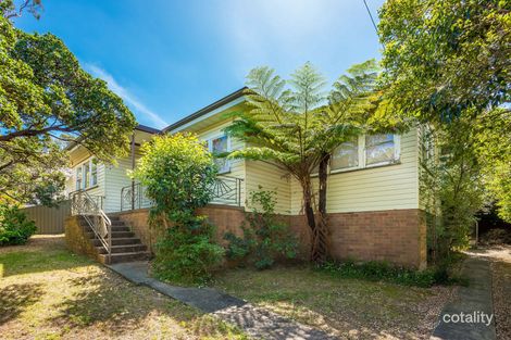Property photo of 3 Highview Crescent Oyster Bay NSW 2225
