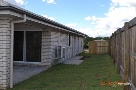 Property photo of 15/12 Walnut Crescent Lowood QLD 4311