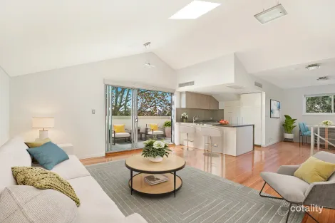 13/39 Rosalind St, Cammeray, NSW 2062