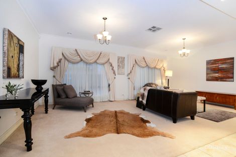 Property photo of 8 Contursi Drive Sydenham VIC 3037