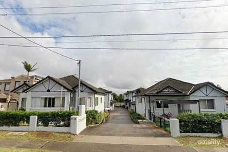 2/16-18 Frederick St, Fairfield, NSW 2165