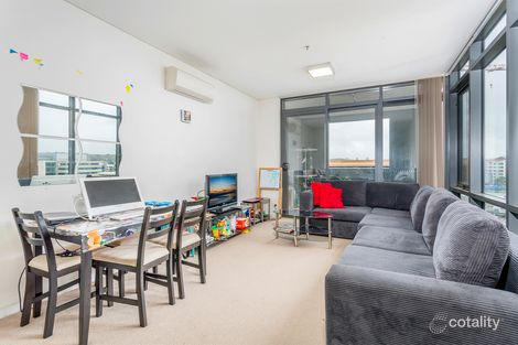 Property photo of 153/41 Chandler Street Belconnen ACT 2617