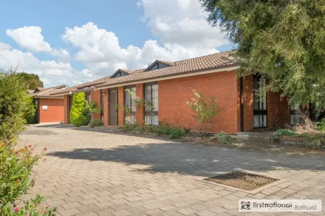 1/192 Lambert St, Bathurst, NSW 2795