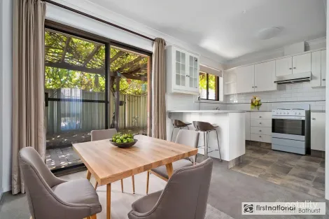 Property photo of 1/192 Lambert Street Bathurst NSW 2795