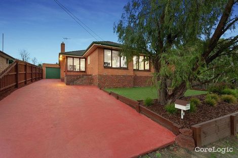 Property photo of 59 Harborne Street Macleod VIC 3085