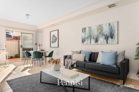 Property photo of 3/91 Raleigh Road Maribyrnong VIC 3032