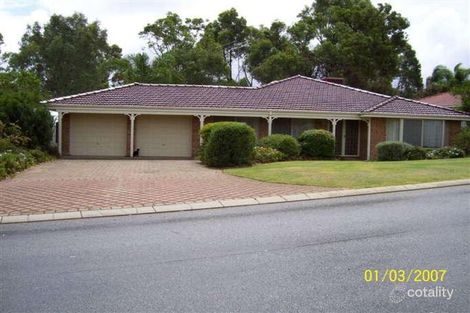 Property photo of 73 Perham Crescent Leda WA 6170