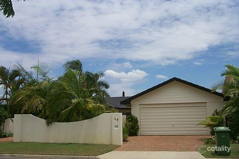 Property photo of 10 Seafarer Court Surfers Paradise QLD 4217