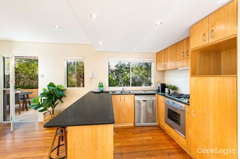 Property photo of 2/3 Hardie Street Neutral Bay NSW 2089