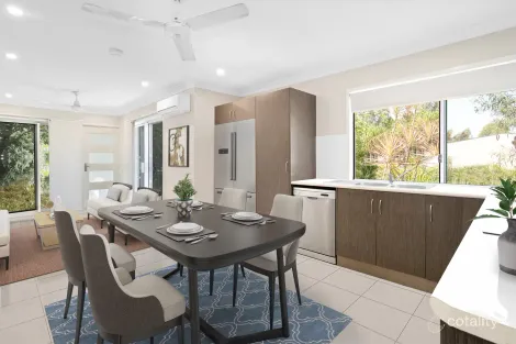 Property photo of 25 Cicada Lane Andergrove QLD 4740