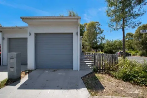 Property photo of 25 Cicada Lane Andergrove QLD 4740