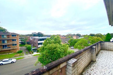 8/32-34 Macquarie Pl, Mortdale, NSW 2223