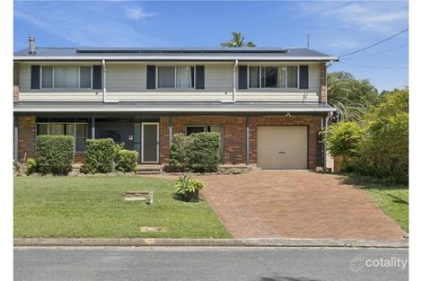 23 PLANTATION AVE, COFFS HARBOUR, NSW 2450