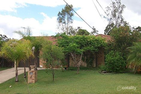 4 Perryman Ct, Collingwood Park, QLD 4301