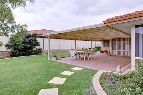 Property photo of 210 Trappers Drive Woodvale WA 6026