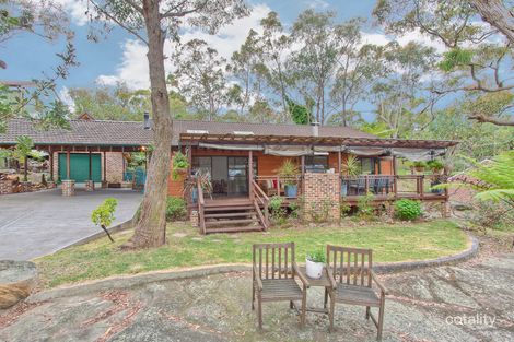 Property photo of 9 Burke Place Mount Colah NSW 2079