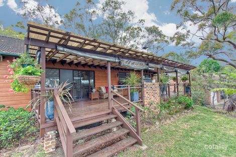 Property photo of 9 Burke Place Mount Colah NSW 2079