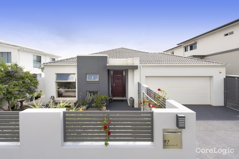 Property photo of 97 Ridgeview Street Carindale QLD 4152