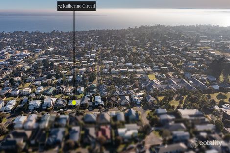 Property photo of 72 Katherine Circuit Cowes VIC 3922