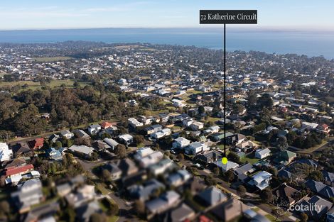 Property photo of 72 Katherine Circuit Cowes VIC 3922