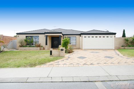 5 Waylen Sq, Beeliar, WA 6164