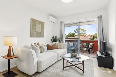 Property photo of 13/43-45 Cecil Street Ashfield NSW 2131