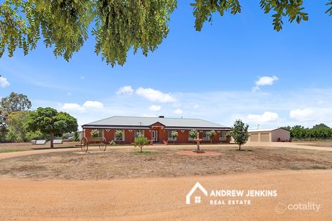 Property photo of 18A Catona Crescent Cobram VIC 3644