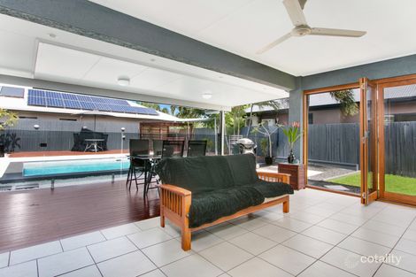 Property photo of 11 Moojeeba Way Trinity Park QLD 4879