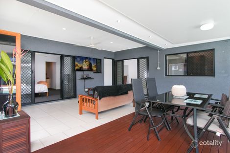 Property photo of 11 Moojeeba Way Trinity Park QLD 4879