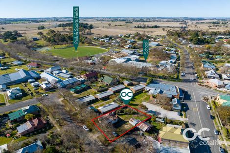 Property photo of 4 Montgomery Street Millthorpe NSW 2798