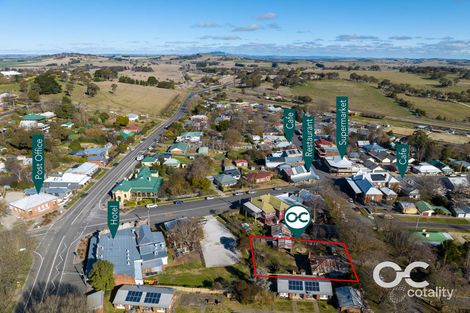Property photo of 4 Montgomery Street Millthorpe NSW 2798