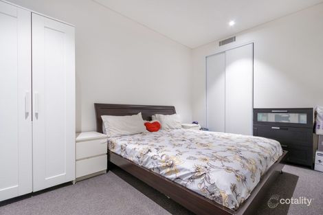 Property photo of 911/5 Network Place North Ryde NSW 2113