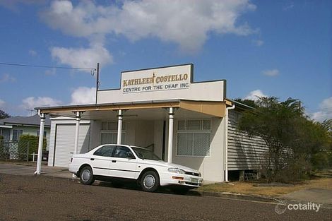 26 Wilson St, Maryborough, QLD 4650