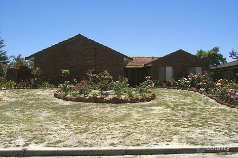 17 Waraker Way, Leeming, WA 6149