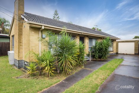 Property photo of 14 Hodges Street Seaford VIC 3198