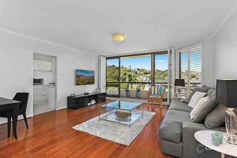 5/369 Alfred St N, Neutral Bay, NSW 2089