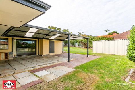 Property photo of 5 Blenheim Place Swan View WA 6056