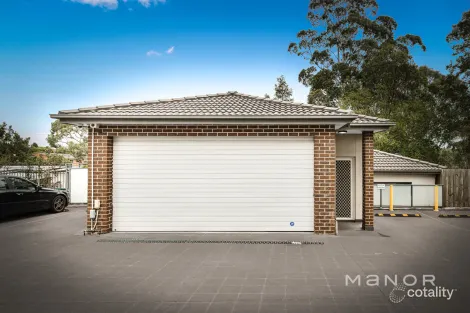 6/300 Seven Hills Rd, Kings Langley, NSW 2147