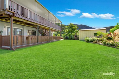 Property photo of 5 Bauhinia Avenue Earlville QLD 4870