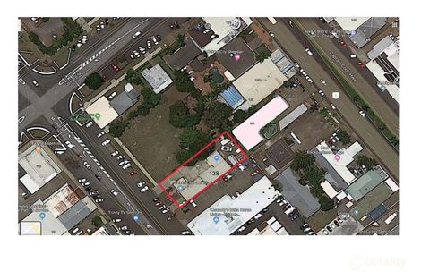 138 Mcleod St, Cairns City, QLD 4870